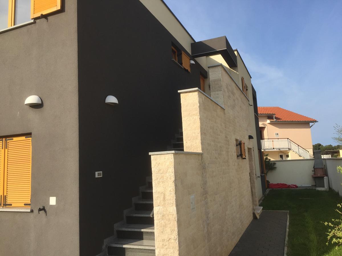 פאז'אנה Villa Palatium I מראה חיצוני תמונה